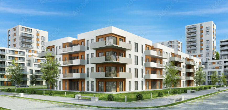 Appartamento condominiale