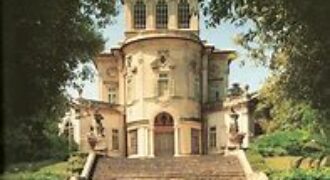 Villa di pregio in località Montarice a Porto Recanati